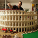 Illustration for article titled Massive 200,000-Piece Roman Colosseum Is the Most Impressive Lego Architecture Model Ive Ever Seen